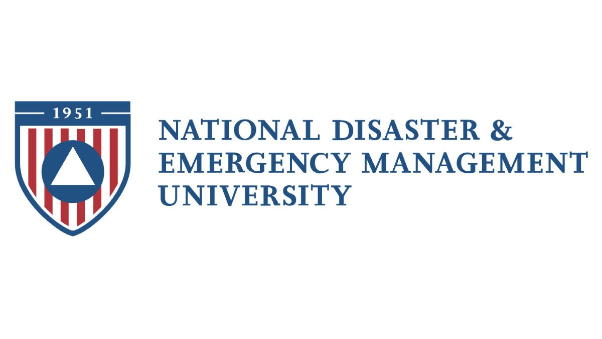FEMA National Disaster & Emergency Management University (NDEMU)