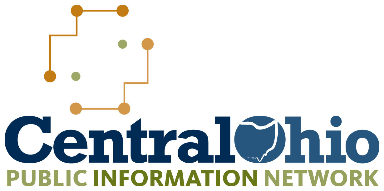 Central Ohio Public Information Network (COPIN)