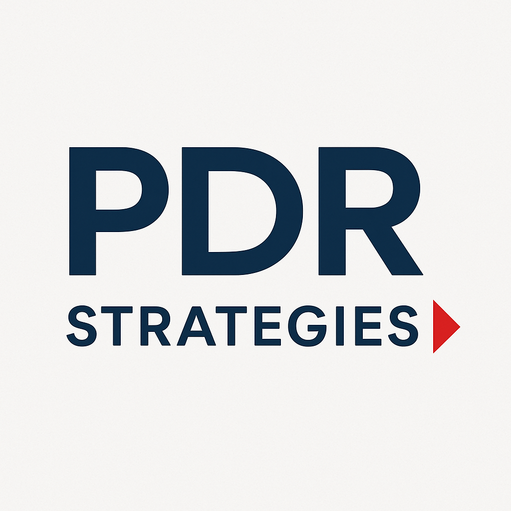 PDR Strategies