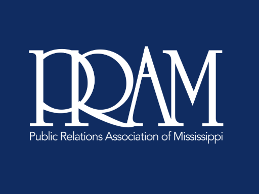 Public Relations Association of Mississippi (PRAM)