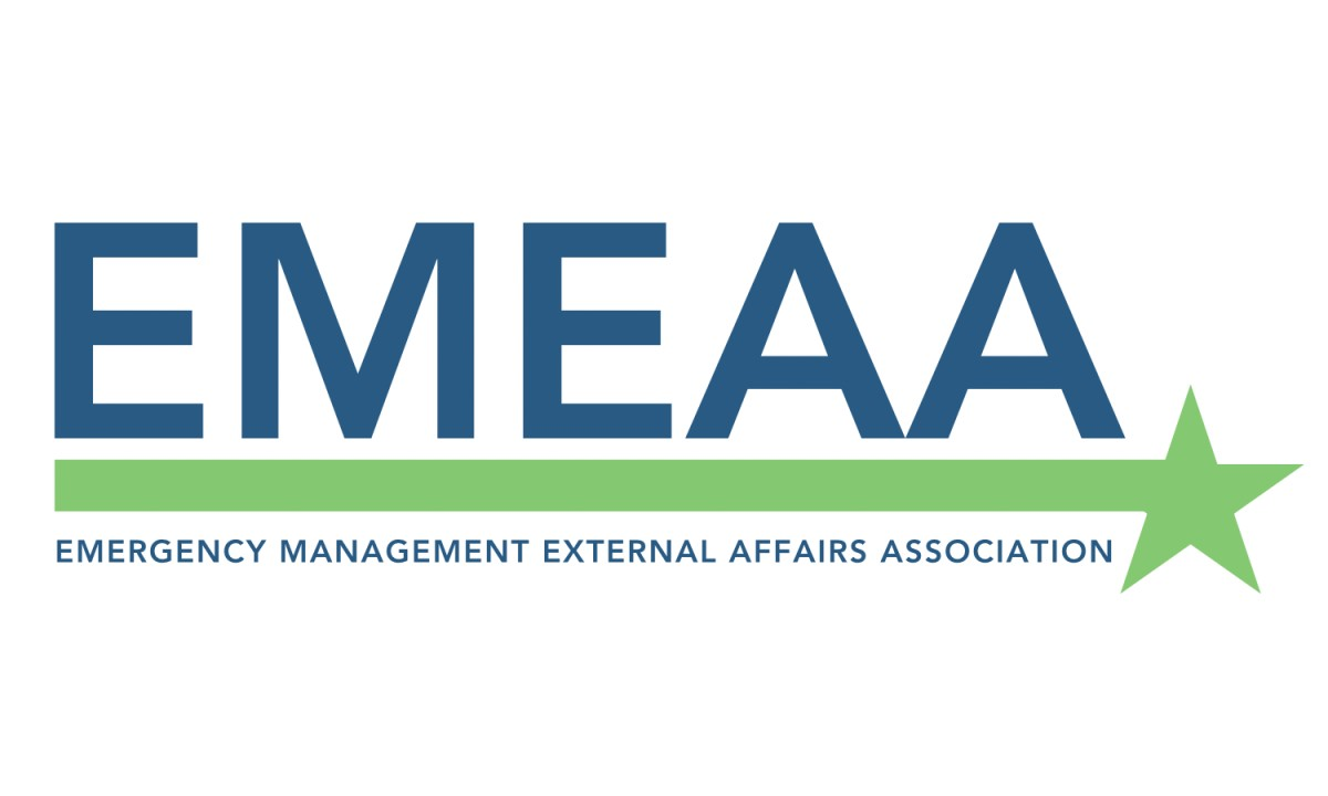 Emergency Management External Affairs Association (EMEAA)