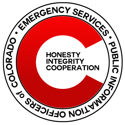 Emergency Services Public Information Officers of Colorado (ESPIOC)