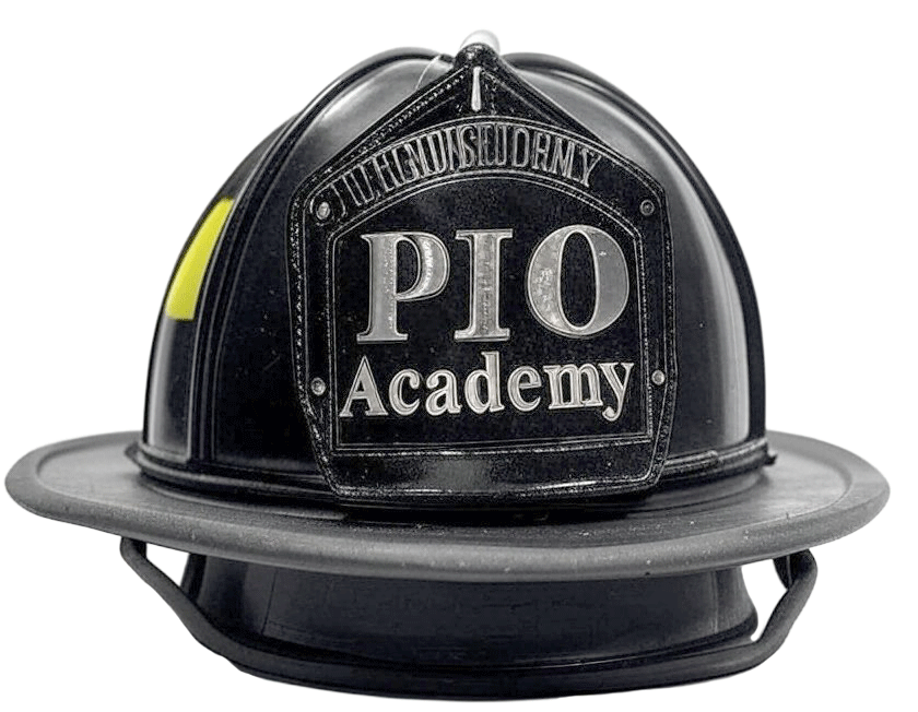 The PIO Academy