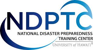 National Disaster Preparedness Training Center (NDPTC) at the University of Hawai`i