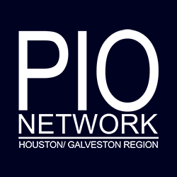 Houston/Galveston Regional Public Information Officer (PIO) Network