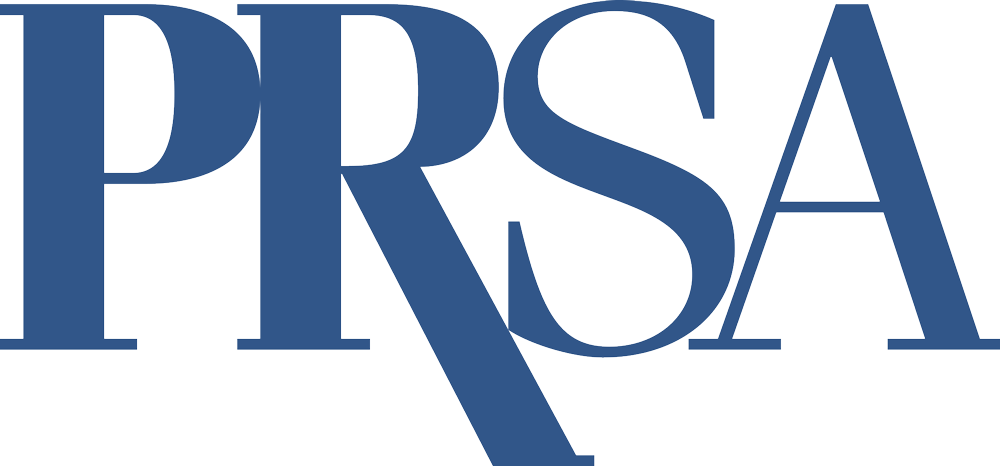 Public Relations Society of America (PRSA)