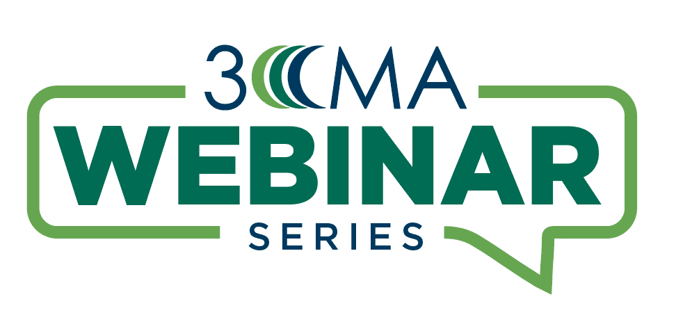 3CMA Webinar – Reinventing the Mundane into Social Media Magic