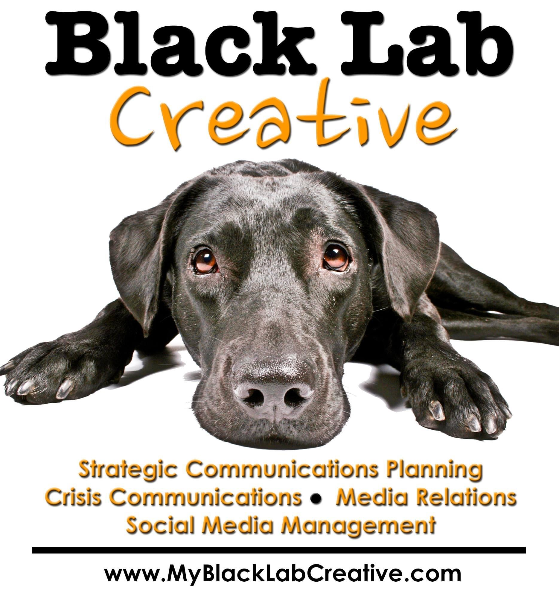 Black Lab Creative, LLC
