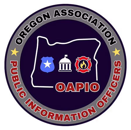 Oregon Association of Public Information Officers