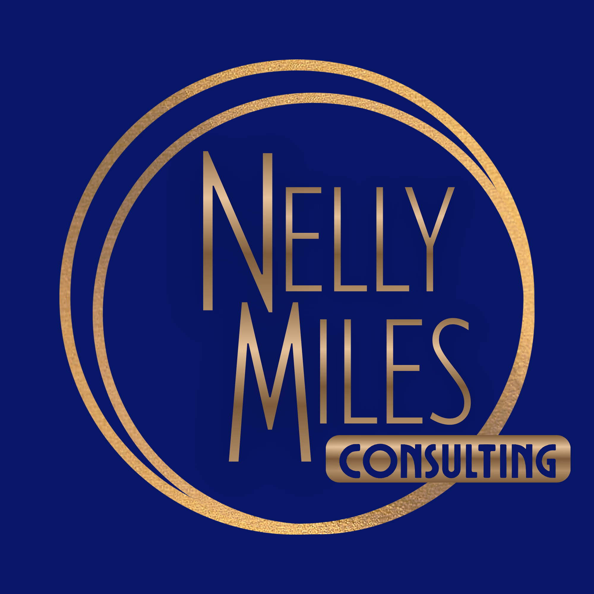 Nelly Miles Consulting